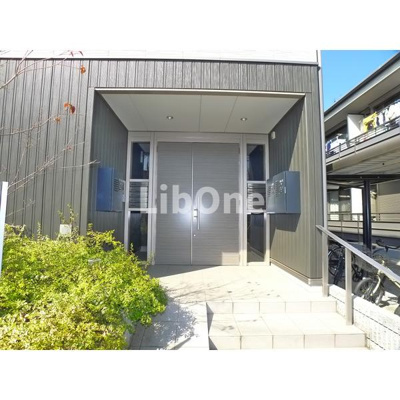 【エントランス】 | Le Portbonheur