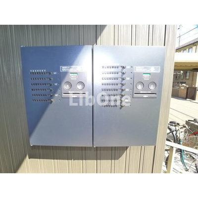 【その他共用部分】 | Le Portbonheur