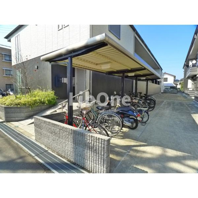 【その他共用部分】 | Le Portbonheur