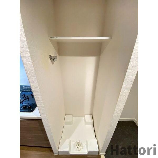 メルディア大正D.C.の設備