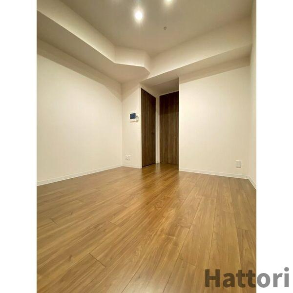 メルディア大正D.C.の居間・リビング