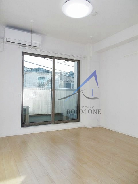 STACK髙田馬場の寝室|寝室です。