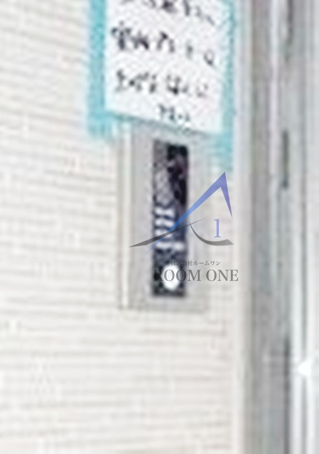 STACK髙田馬場のセキュリティ|オートロックです。