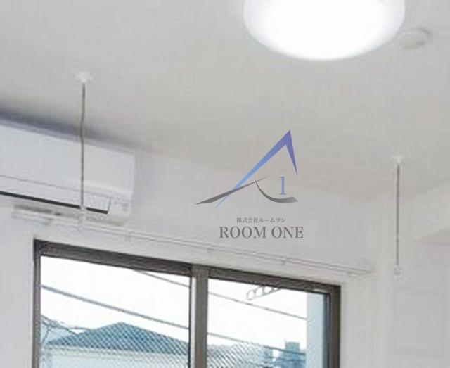 STACK髙田馬場の内装|内装です。