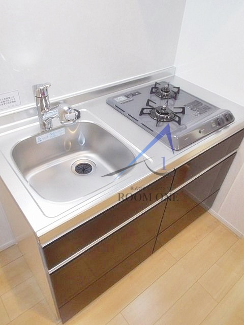 STACK髙田馬場のキッチン|キッチンです。