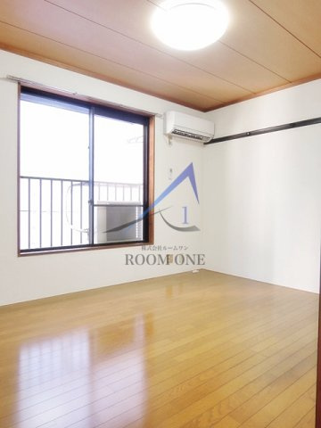 マルミツハイムの寝室|寝室です。