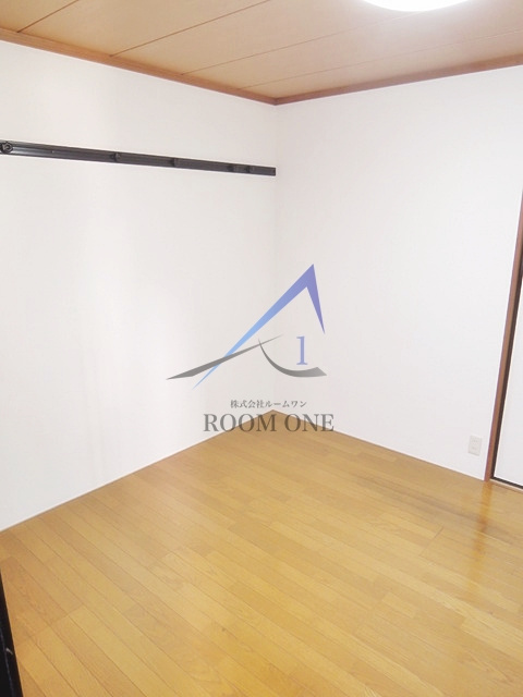 マルミツハイムの居間・リビング|洋室のお部屋です。