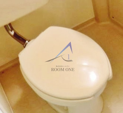 マルミツハイムのトイレ|トイレです。