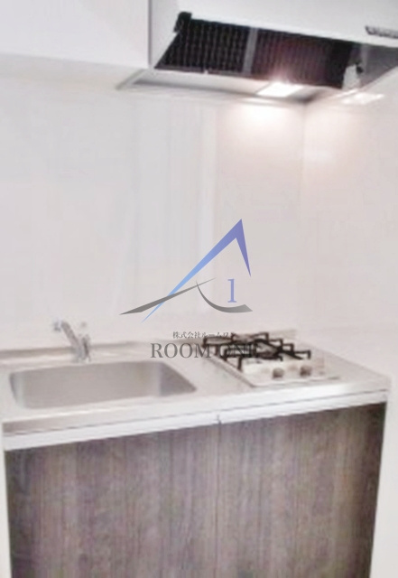 ＮＳＧＡＴＥ平和台のキッチン|キッチンです。