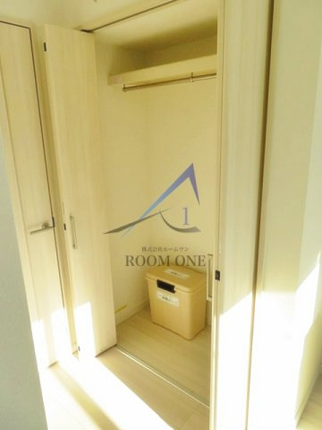 ＮＳＧＡＴＥ平和台の収納|収納です。