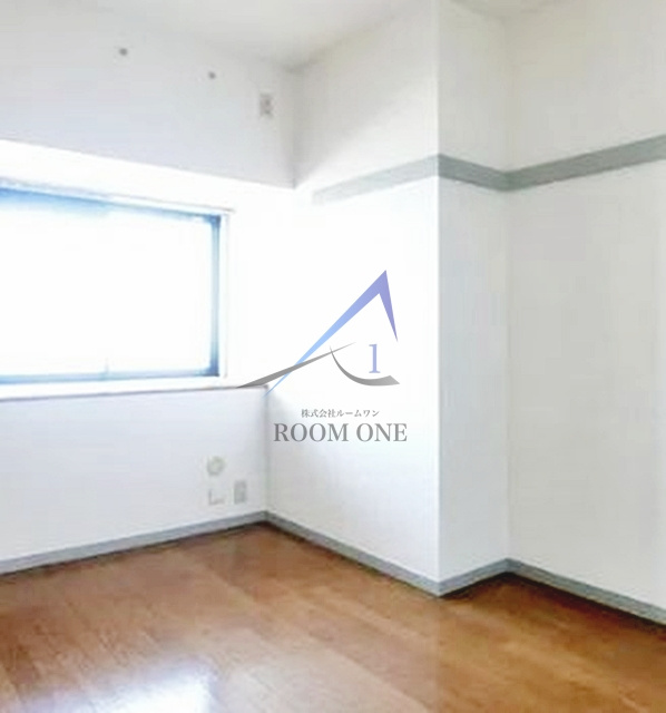 ニズニータワーハウスの寝室|寝室です。