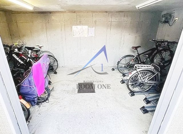 ニズニータワーハウス