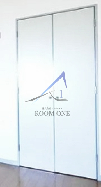 ニズニータワーハウスの収納|収納です。