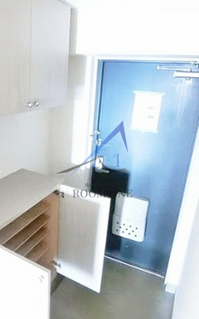 ニズニータワーハウスの玄関|玄関です。