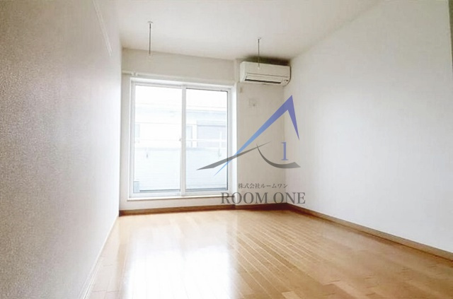 Ｌｉａｉｓｏｎ　Ｈｏｍｅ　戸山公園の寝室|寝室です。