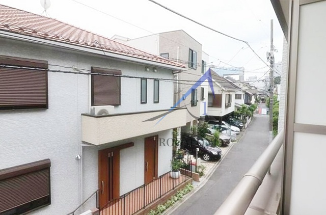 Ｌｉａｉｓｏｎ　Ｈｏｍｅ　戸山公園