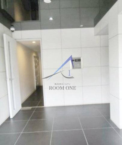 ＧＥＮＯＶＩＡ練馬高野台ｓｋｙｒｕｎのエントランス|エントランスです。