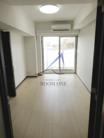 ＧＥＮＯＶＩＡ練馬高野台ｓｋｙｒｕｎの寝室|寝室です。