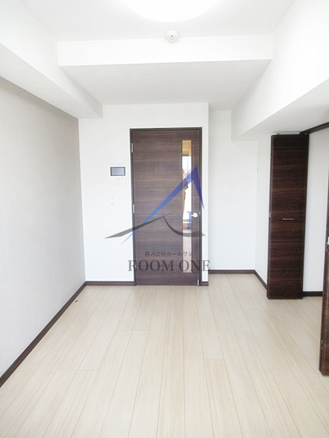 ＧＥＮＯＶＩＡ練馬高野台ｓｋｙｒｕｎの居間・リビング|洋室のお部屋です。