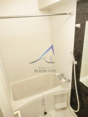 ＧＥＮＯＶＩＡ練馬高野台ｓｋｙｒｕｎの浴室|お風呂です。