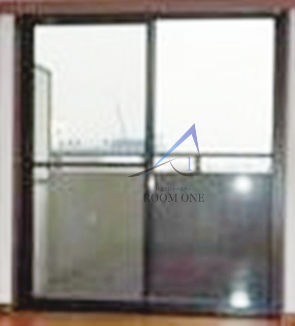 ガラ・シティ高田馬場のバルコニー|バルコニーです。