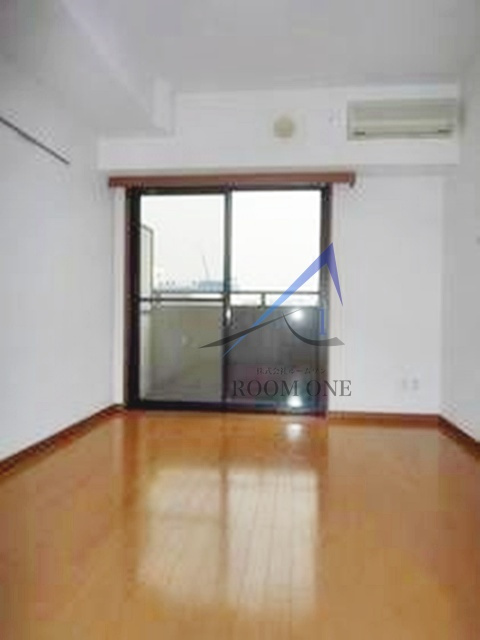 ガラ・シティ高田馬場の寝室|寝室です。