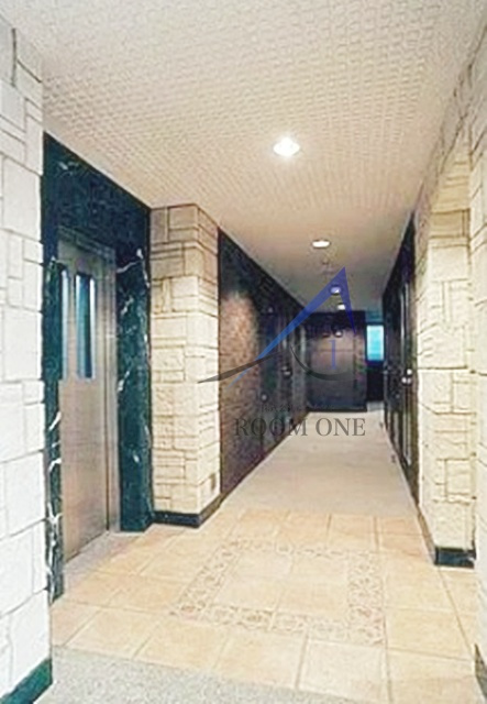 ガラ・シティ高田馬場