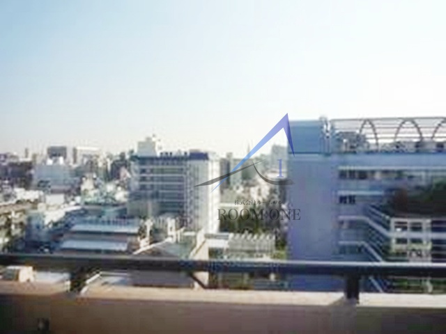 ガラ・シティ高田馬場