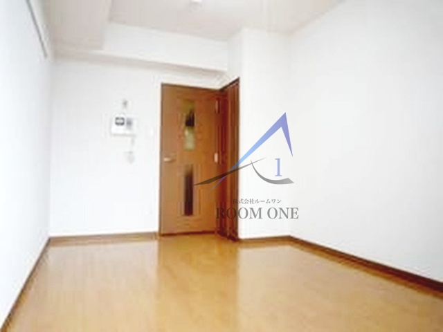 ガラ・シティ高田馬場の居間・リビング|洋室のお部屋です。