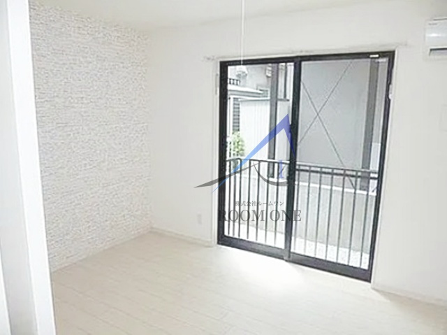 G-style練馬高松の寝室|寝室です。