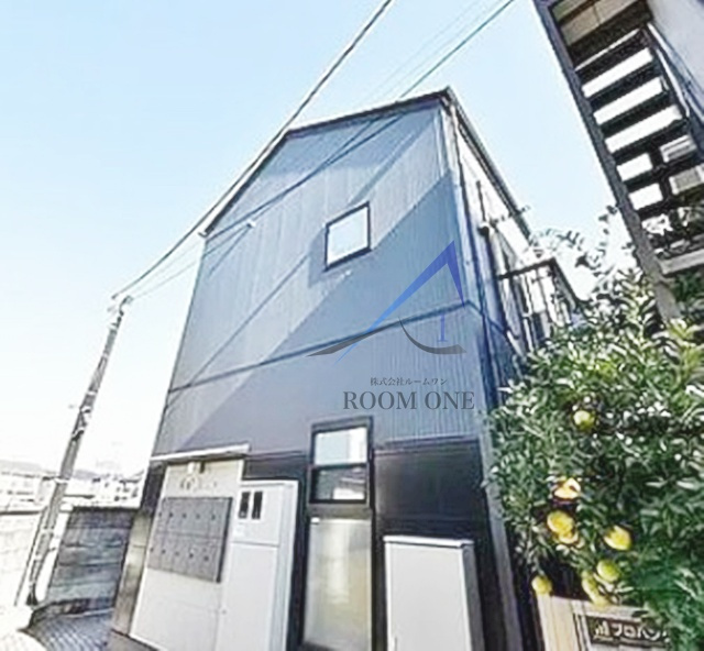 G-style練馬高松の外観|外観です。