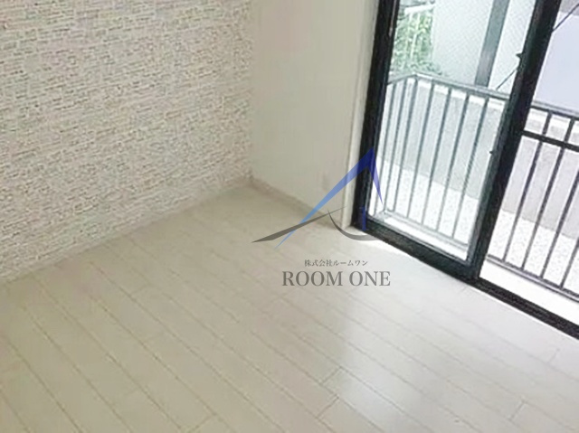 G-style練馬高松の居間・リビング|洋室のお部屋です。