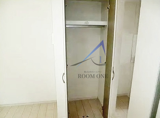 G-style練馬高松の収納|収納です。