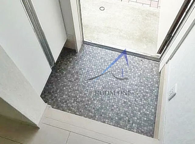 G-style練馬高松の玄関|玄関です。