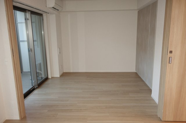 ミレーネ滝野川の洋室