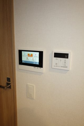 ミレーネ滝野川のその他