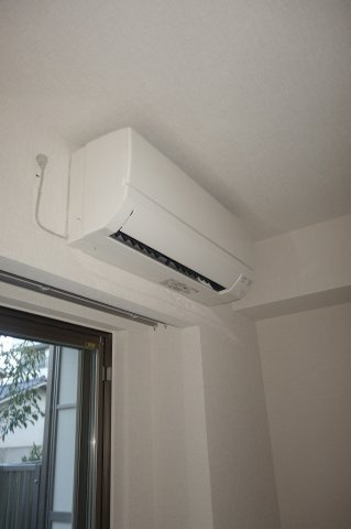 ミレーネ滝野川の設備