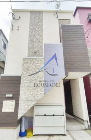 ハイリバー　池袋