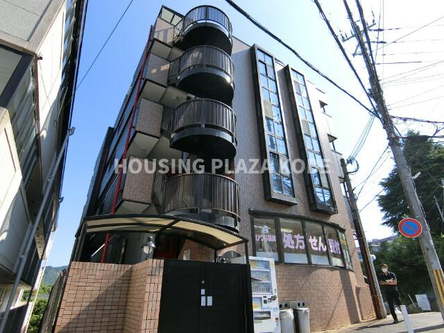 メゾンドルミエール妙法寺