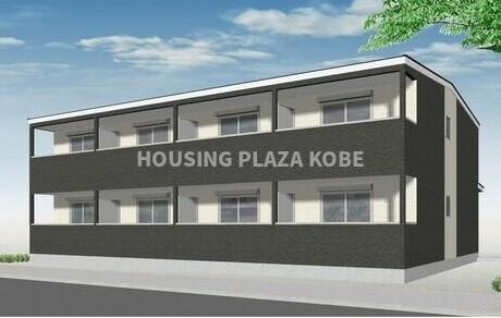 ジーメゾン垂水