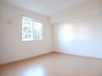 【内装】 | グリシーヌＢ | 過ごしやすい室内です