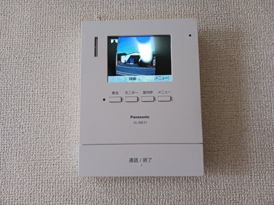 【セキュリティ】 | グランドソレイユ