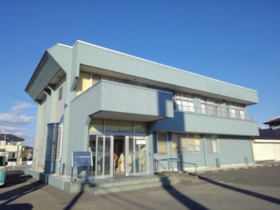 【周辺】 | グランドソレイユ | かわたクリニックまで200m