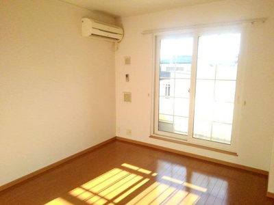 【居間・リビング】 | グランドソレイユ | ゆったり過ごせるリビングです