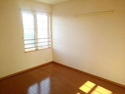 【内装】 | グランドソレイユ | 内装です