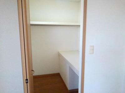 【収納】 | グランドソレイユ | 収納スペース豊富です