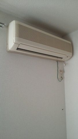 【設備】 | シンフォニーＢ