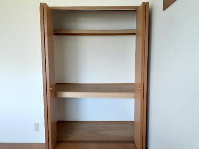 【収納】 | ファミリーハウス小平 | ちょっとした収納スペースも充実しています