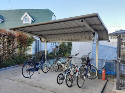 【その他共用部分】 | ファミリーハウス小平