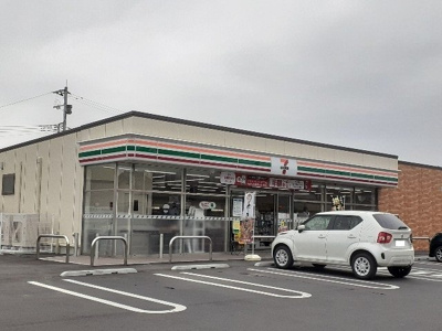 【周辺】 | ファミリーハウス小平 | セブンイレブン栃木都賀合戦場店まで500m